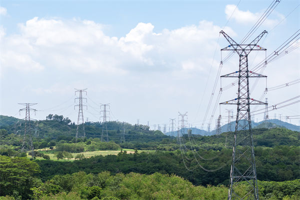 供應鏈管理:中國電力充足,還需要節約用電嗎? 供應鏈管理:供應鏈管理:中國電力充足,還需要節約用電嗎?